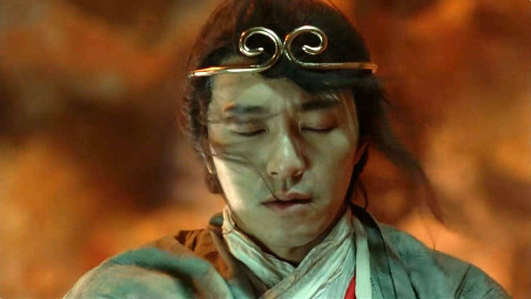 脑洞大开!《大话西游3》,至尊宝与紫霞之间痴缠万年的绝恋